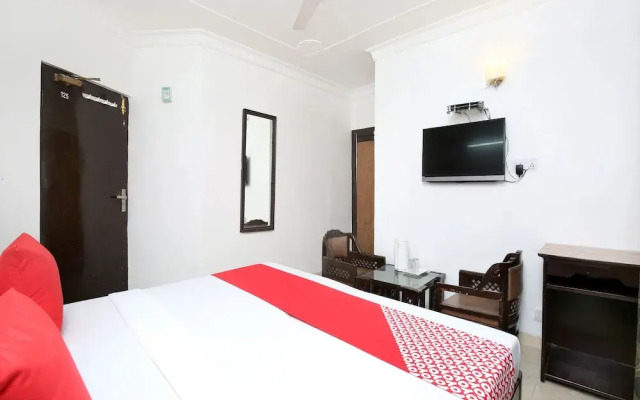 Hotel City Heart 18