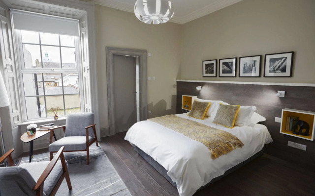 Ranelagh Rooms