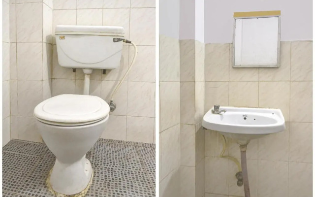 Hotel Rohit by OYO Rooms