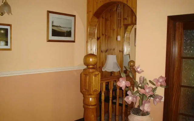 Fern Rock Bed And Breakfast