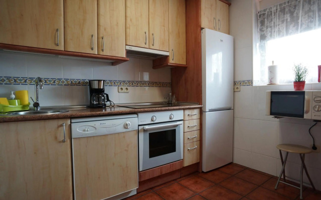 La Casa de la Abuela Mari