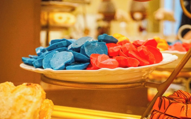 Chocoland Hotel Gramado