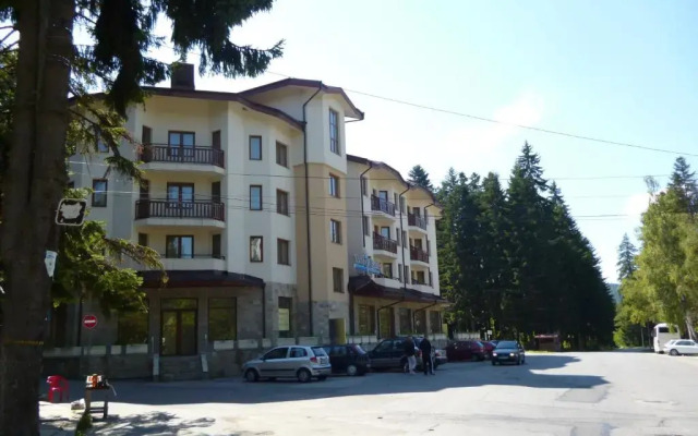 Villa Park Apartment nr 216