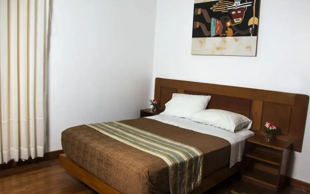 Kankay Hotel & Centro de Convenciones