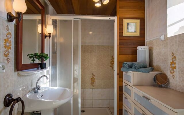 House Ty Lez Plouguerneau