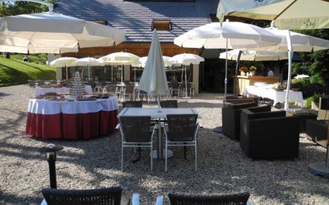 Domaine De La Sapinière