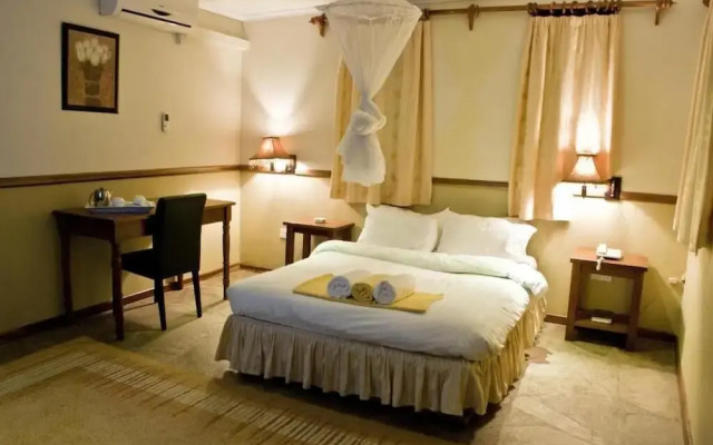 Lake Kariba Inns