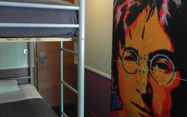 Rado Boutique Hostel