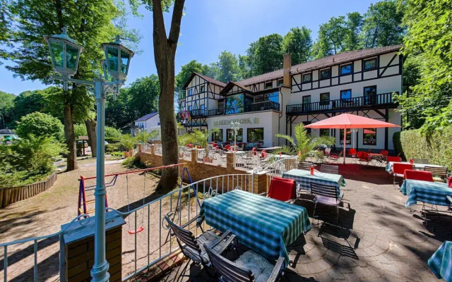 Hotel Seeschloss