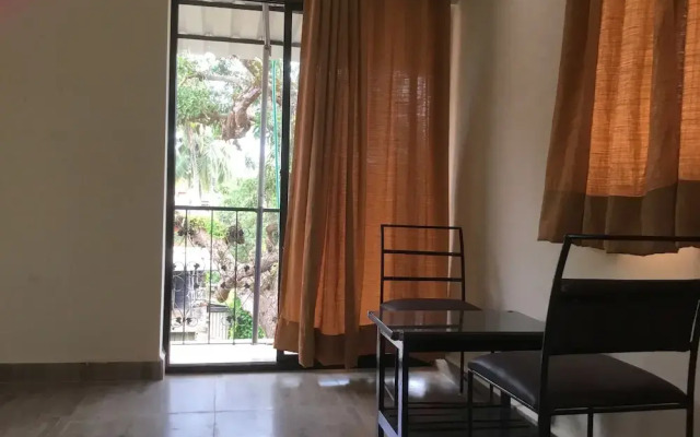 Hotel Bom Sucesso, Candolim Beach