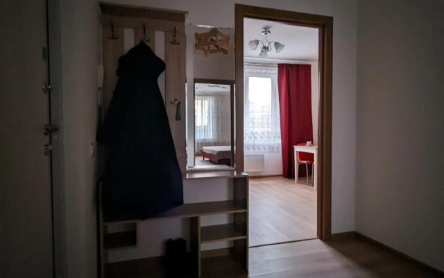 Апартаменты Arendida на улице Садовая 81