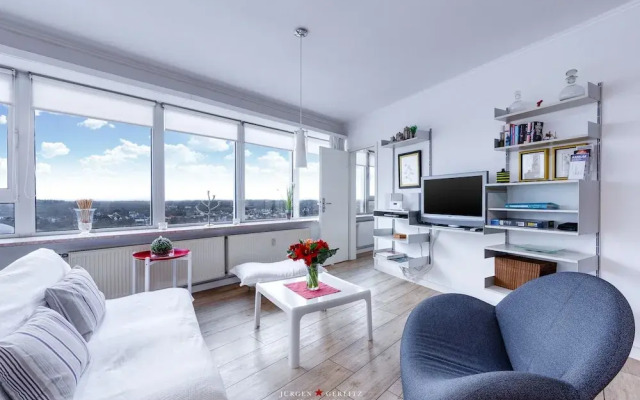 Ferienwohnung Winkingturm8 an der Schlei