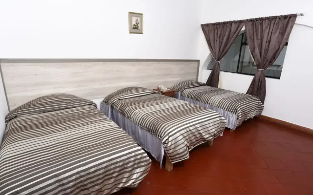 Casa San Martin