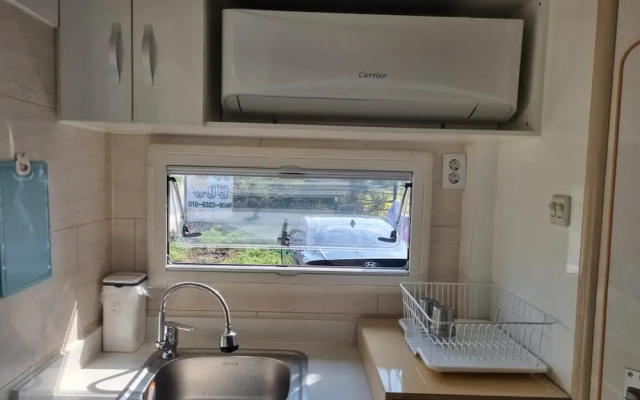 Ganghwa Nakjohealing Caravan&camping