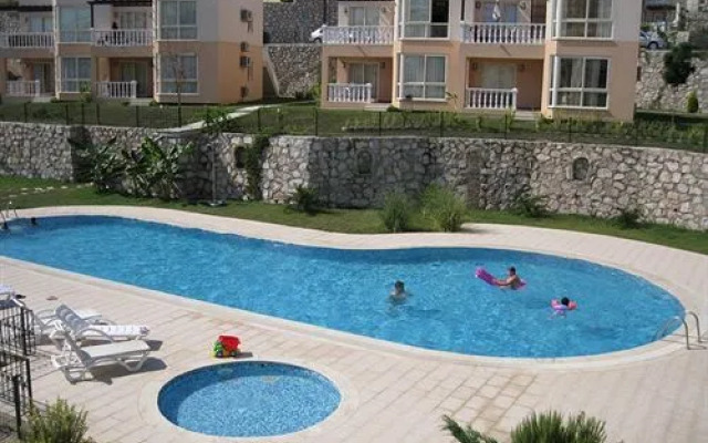 Turquoise Resort Apartments