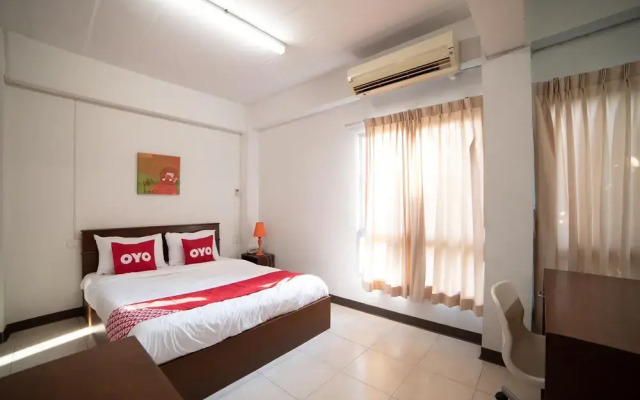 The Room Resort Apartment