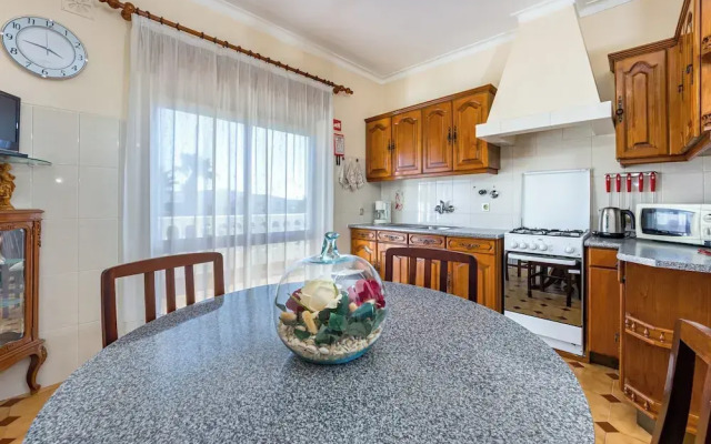 Seaside Charm in Gale - 2 Bedroom W/big Terrace