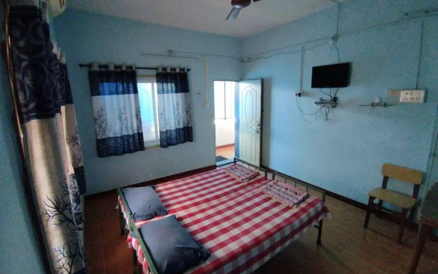 Shriramkrupa Homestay