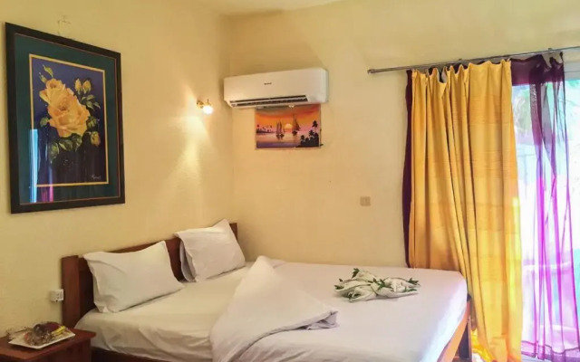 Golden Europe Hotel