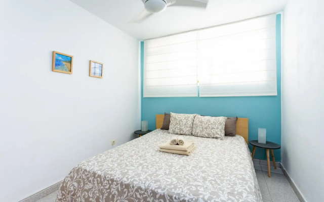 Home2Book Relax Caletillas, Terrace & Pool