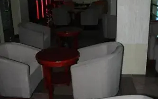 Wanyama Hotel City Centre