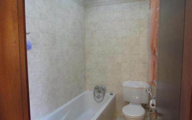 Panoramic Penthouse in Marsascala which enjoys sea and country views