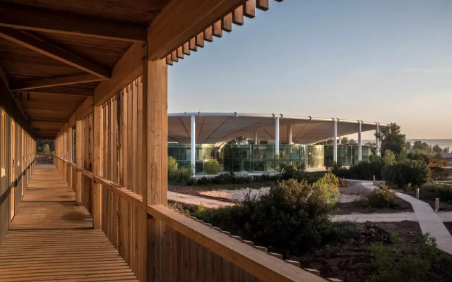 thecamp Hotel & Lodges - Aix en Provence