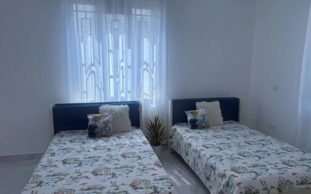 Serene 3-bedroom House in Pridelands, Nairobi