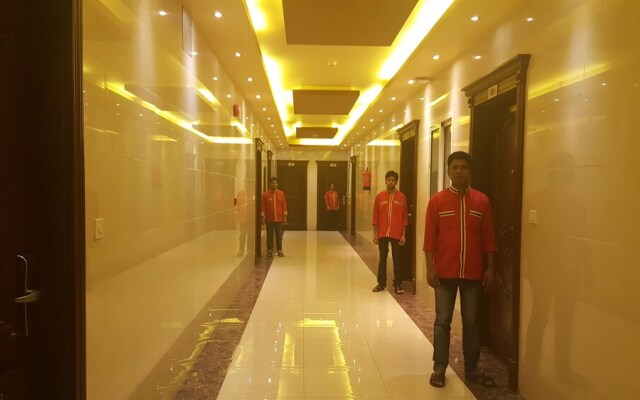 Aknan Al Malqa Furnished Units