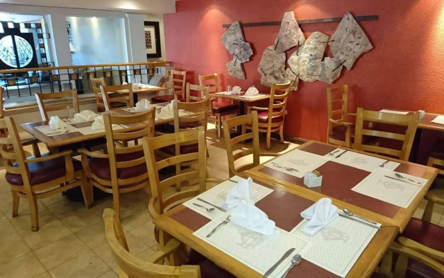Hotel Gandara Hermosillo