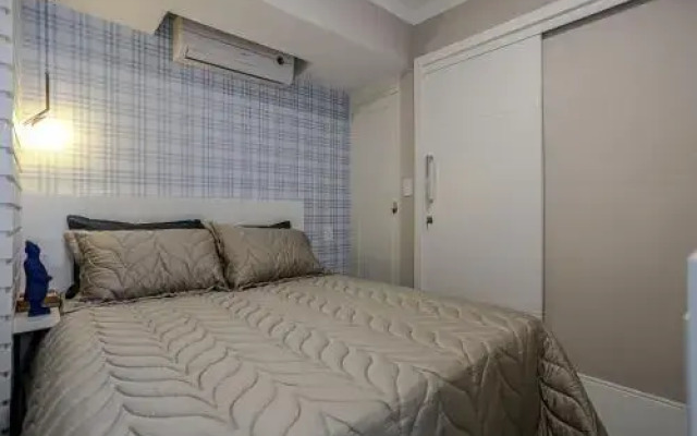 Apartamento Beira Mar em Balneário Camboriu