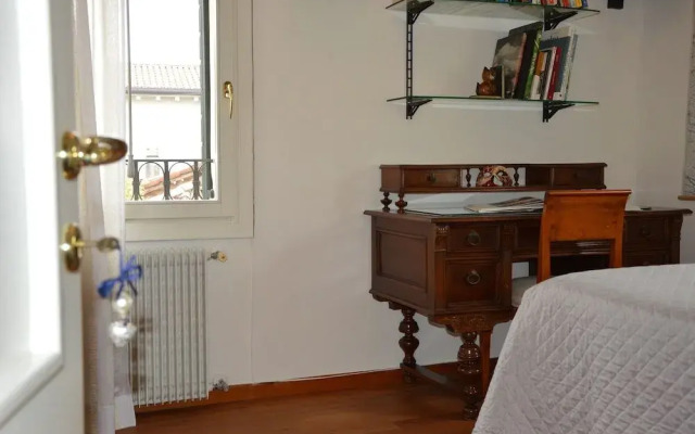 Bed and Breakfast Le Ortensie