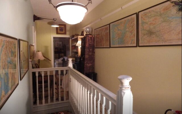 Oxford Cherwell B&B