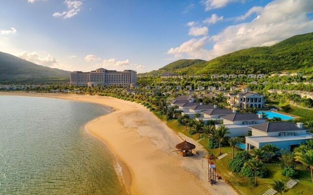 Vinpearl Discovery Golflink Nha Trang