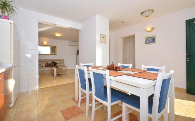 Amazing Home in Split With Wifi and 2 Bedrooms