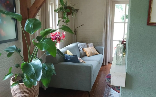 Vakantiewoning Salland