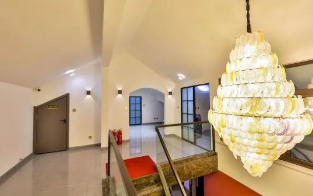 Taoxian Homestay (Shenyang Airport)