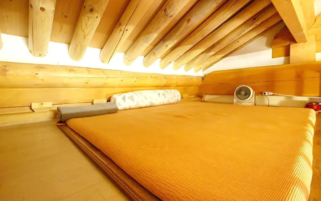 Jeonju Big Smile Pension