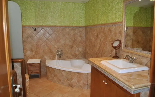 HomeHolidaysRentals Casa Brisa - Costa Barcelona