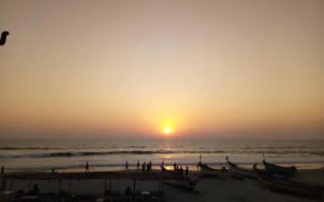 Shail Arambol Beach Girls Hostel