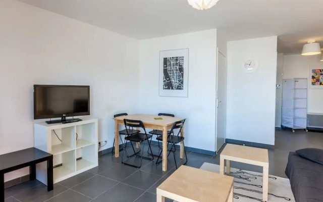 Residence Le Valliope