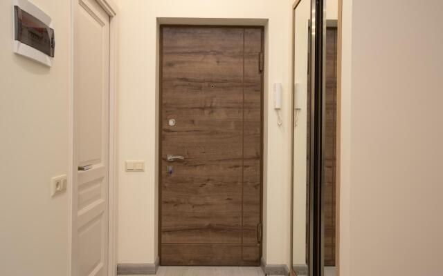 Stay Inn on Ekmalyan Street