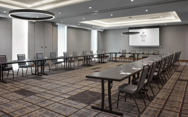 Delta Hotels by Marriott Toronto Markham
