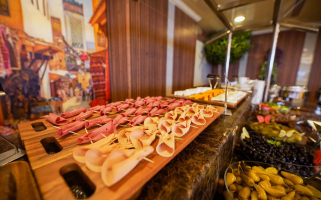 Grand Villaggio Hotel