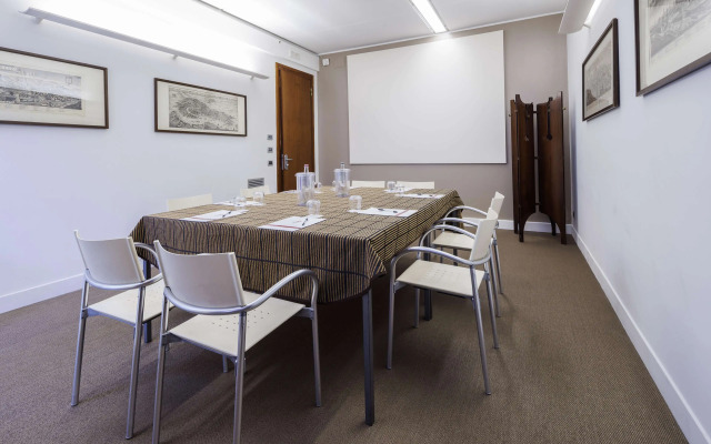 Best Western Plus Hotel Bologna
