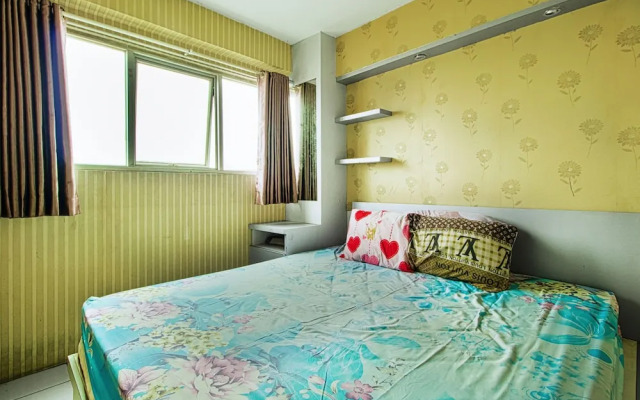 S&A Hotel Residence
