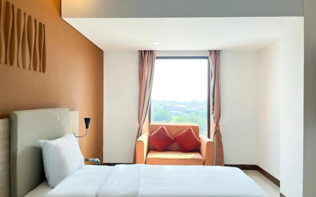 Verse Hotel Cirebon