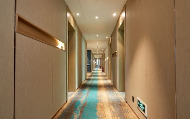 Leica Hotel – Hotel Rooms – Shenzhen