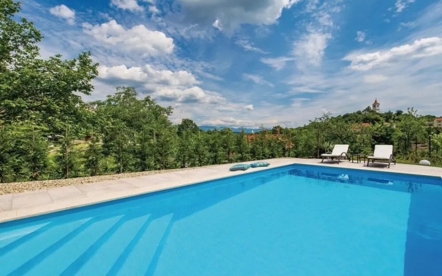 Awesome Home in Matulji With Wifi and 1 Bedrooms