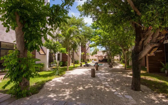 Tannah Luxury Rentals